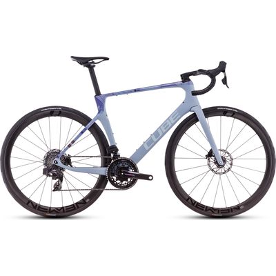 Cube Agree C:62 SLX Road Bike