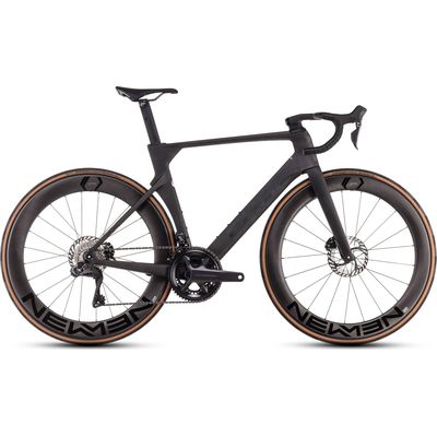 Cube Litening Aero C:68X Road Bike