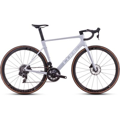 Cube Litening Air C:68X Pro Road Bike