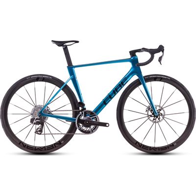 Cube Litening Air C:68X SLX Road Bike