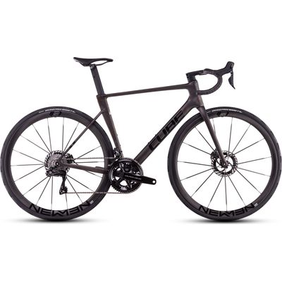 Cube Litening Air C:68X SLT Road Bike