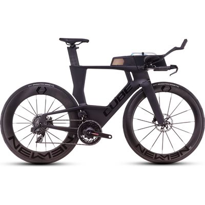 Cube Aerium C:68X SLX TT Bike