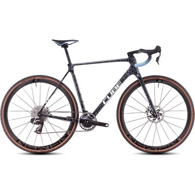 Cube Cross Race C:68X SLT Cyclocross Bike