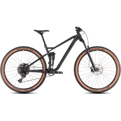 Mountain bikes with disc brakes full suspension on sale