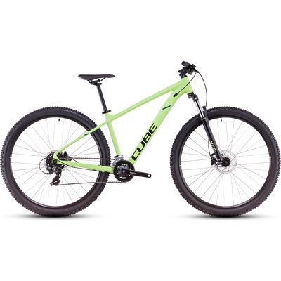 Cube Aim One Hardtail Mountain Bike