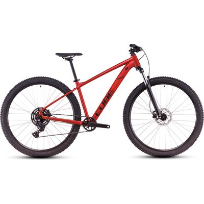 Cube Aim Pro Hardtail Mountain Bike