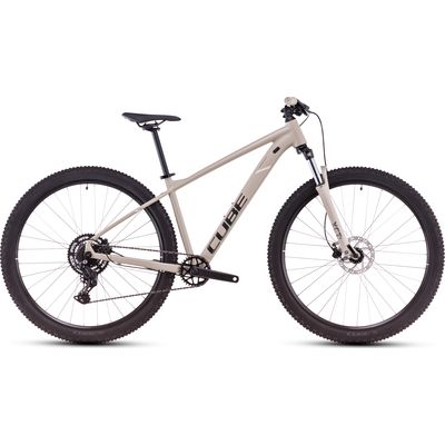 Cube Aim Pro Hardtail Mountain Bike