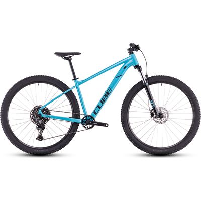 Cube Aim Race Hardtail Mountain Bike