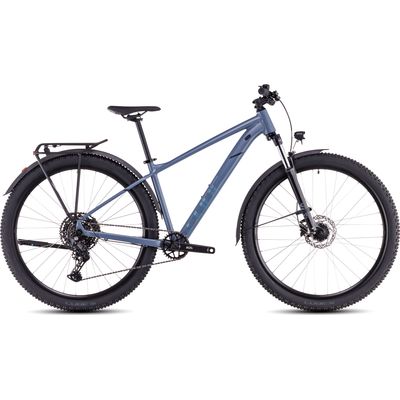 Cube Aim Race Allroad Hardtail Mountain Bike