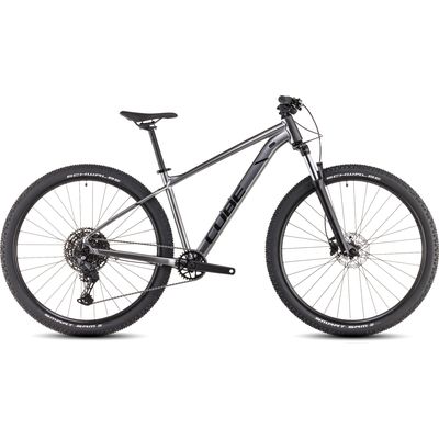 Cube Aim SLX Hardtail Mountain Bike