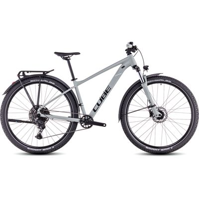 Cube Aim SLX Allroad Hardtail Mountain Bike