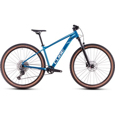 Cube Attention Pro Hardtail Mountain Bike