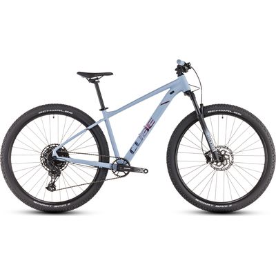 Cube Attention SLX Hardtail Mountain Bike