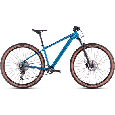 Cube Reaction Pro Hardtail Mountain Bike