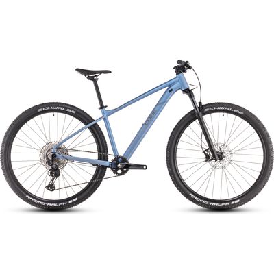 Cube Reaction SLX Hardtail Mountain Bike