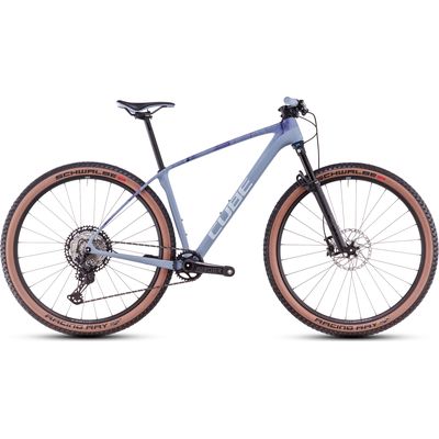 Cube Reaction C:62 Race Hardtail Mountain Bike