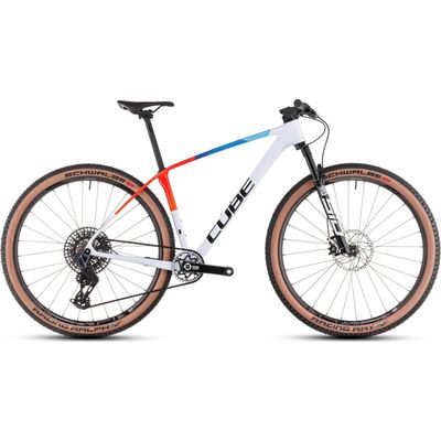 Cube Phenix C:68X SLX Hardtail Mountain Bike