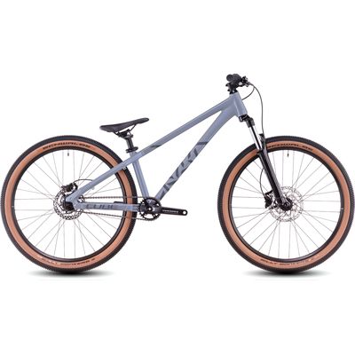 Cube Flying Circus Hardtail Mountain Bike