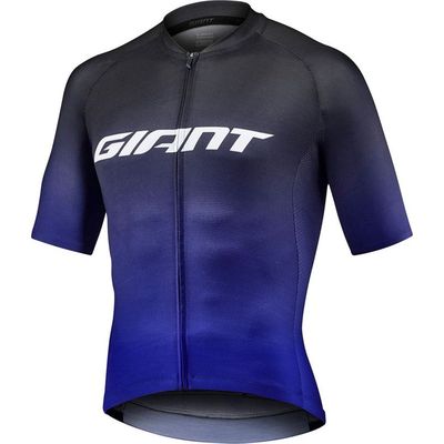 Giant Race Day Short Sleeve Jersey