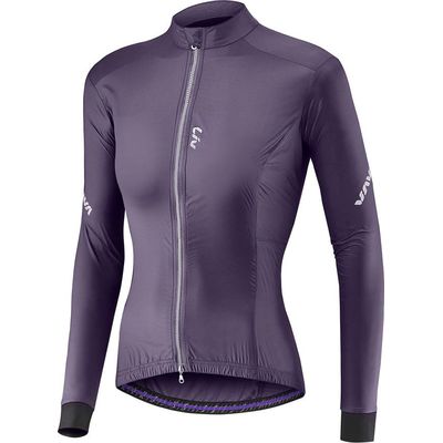 Giant Liv Cefira Womens Long Sleeve Wind Jacket