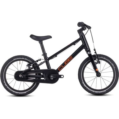 Cube Numove 140 Kids Bike