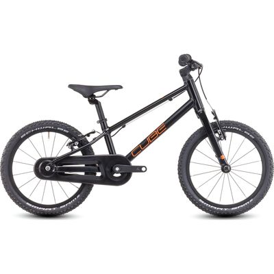 Cube Numove 160 Kids Bike