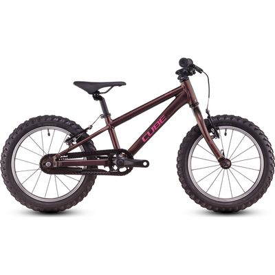 Cube Acid 160 Kids Bike