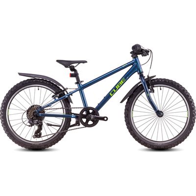 Cube Acid 200 Allroad Kids Bike