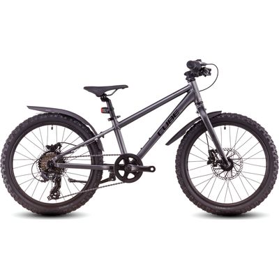 Cube Acid 200 Disc Allroad Kids Bike