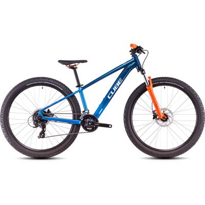 Cube Acid 260 Disc Kids Bike