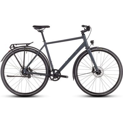 Cube Editor SLX FE City Bike