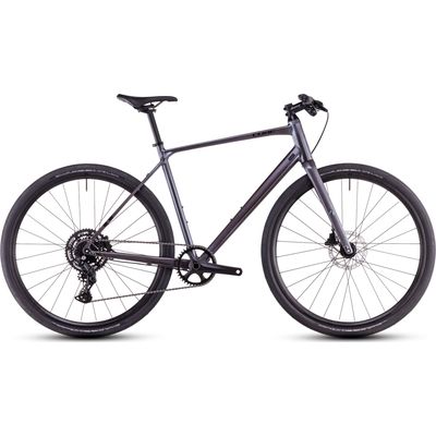 Cube Nulane One Road Bike