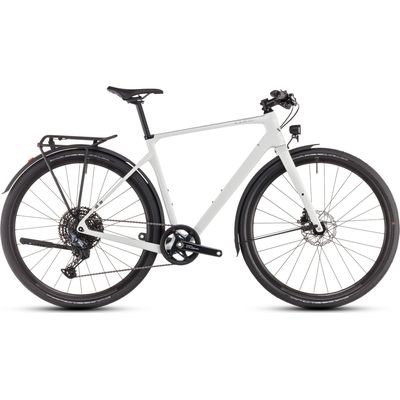 Cube Nulane C:62 SLX FE Road Bike