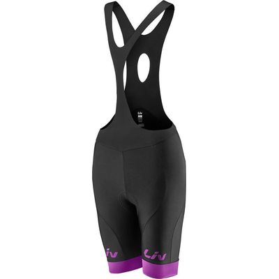 Giant Liv Race Day Womens Bib Shorts