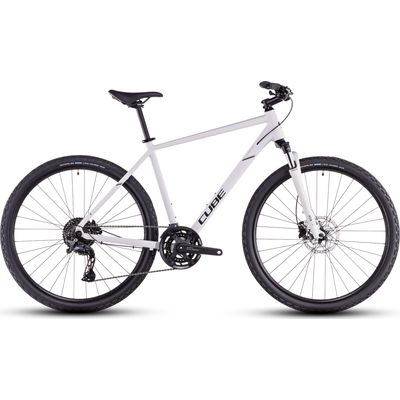 Cube Nature Pro City Bike