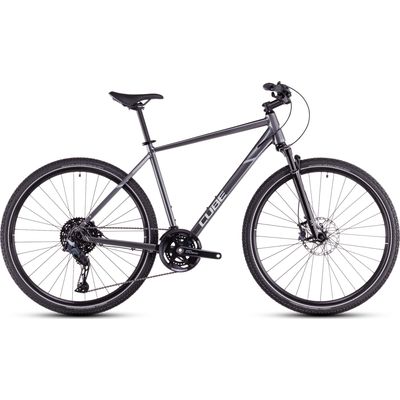 Cube Nature SLX City Bike