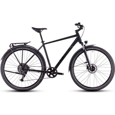 Cube Nature One Allroad City Bike