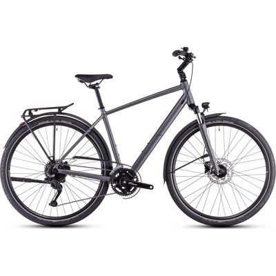 Cube Touring Pro City Bike