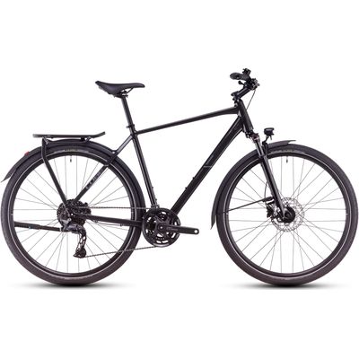 Cube Kathmandu Pro City Bike