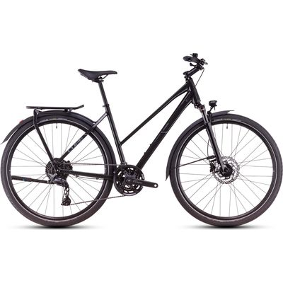 Cube Kathmandu Pro Trapeze Womens City Bike