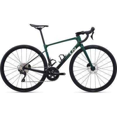 Giant Liv Avail Advanced 2 Womens Road Bike