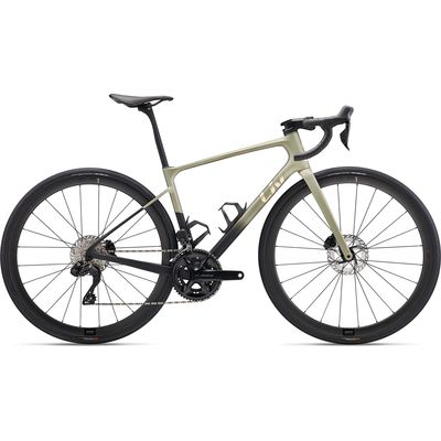 Giant Liv Avail Advanced Pro 1 Womens Road Bike