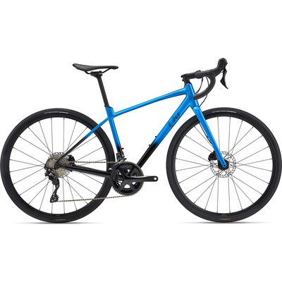 Giant Liv Avail AR 1 Womens Road Bike