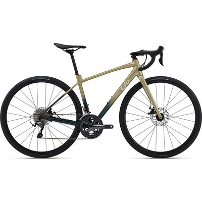 Giant Liv Avail AR 2 Womens Road Bike