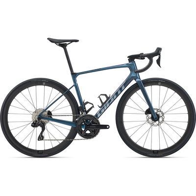 Giant Defy Advanced 0 Road Bike