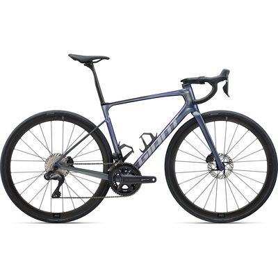 Giant Defy Advanced Pro 0 Road Bike