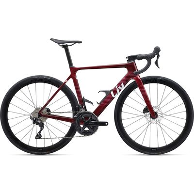 Giant Liv Enviliv Advanced 2 Womens Road Bike