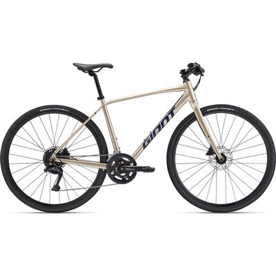 Giant Escape Disc 1 City Bike