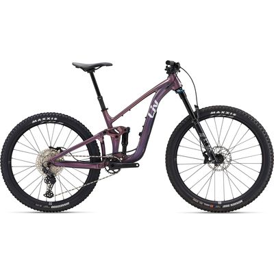 Giant Intrigue X 2 Womens Mountain Bike