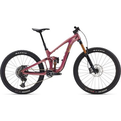 Giant Intrigue X Advanced 0 Womens Mountain Bike